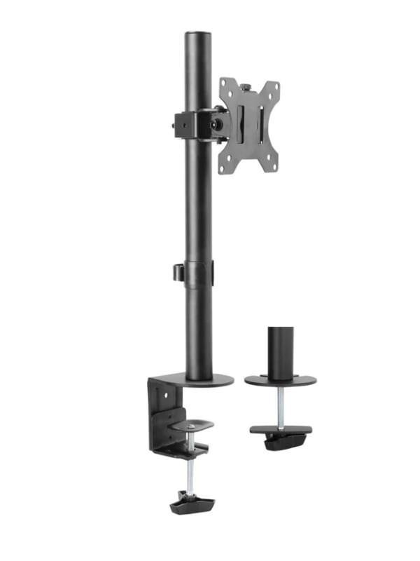 13''-32'' Uyumlu Masa Tipi Ayarlanabilir Monitör Kolu  - Image 1