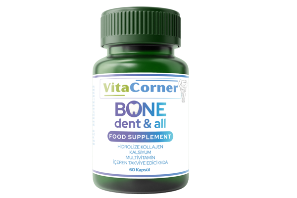  Vitacorner Bone Dent & All - Image 1