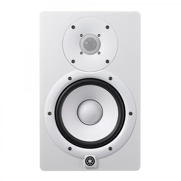 Yamaha HS7 Referans Monitör Beyaz ( Tek ) - Image 1