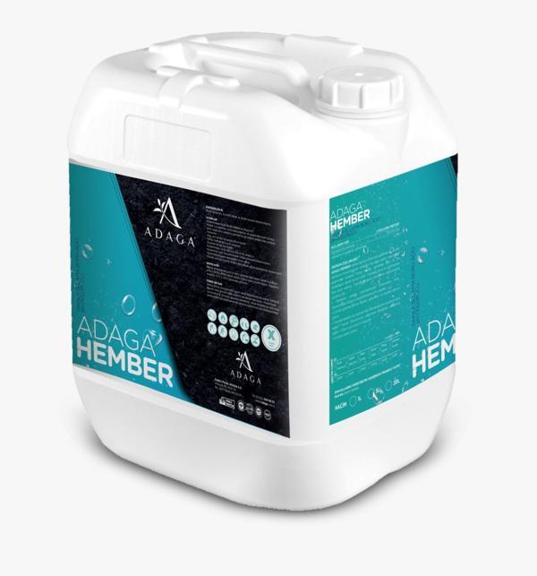 ADAGA ® Hember | Damla Sulama Boru Açıcı Gübre - 20 Litre - Image 1