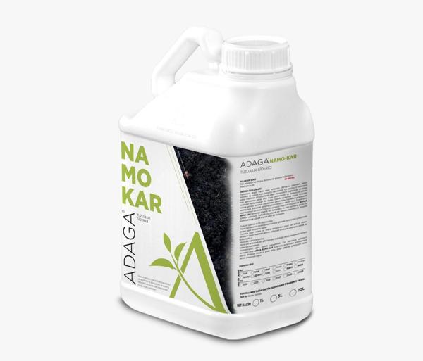 ADAGA ® Namo-kar | Tuzluluk Giderici Gübre - 5 Litre - Image 1