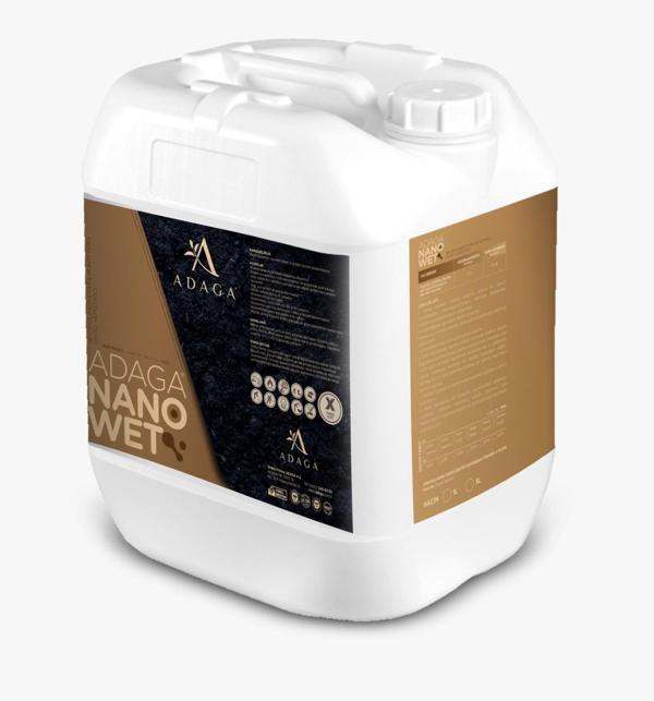 ADAGA ® Nanowet | Bakırlı Gübre Çözeltisi - 20 Litre - Image 1