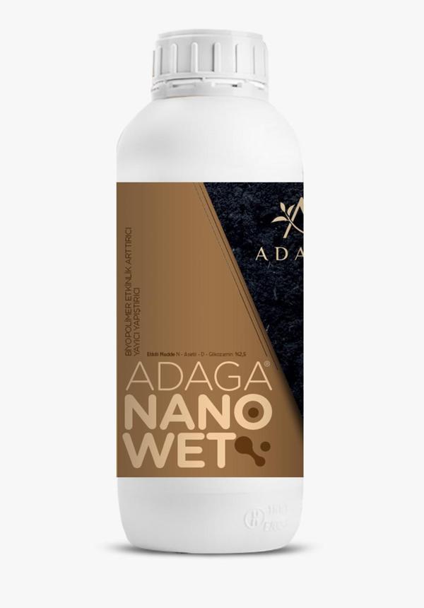 ADAGA ® Nanowet | Bakırlı Gübre Çözeltisi - 1 Litre - Image 1