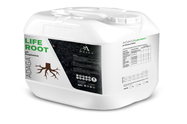 ADAGA  Life Root - FULL ETKİLİ KÖKLENDİRİCİ	- 20 Litre - Image 1