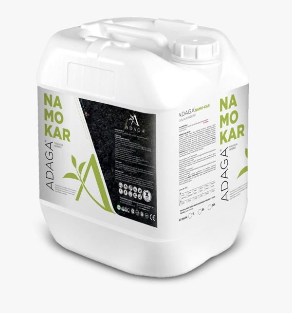 ADAGA ® Namo-kar | Tuzluluk Giderici Gübre - 20 Litre - Image 1