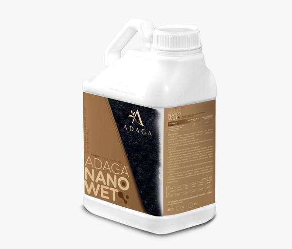 ADAGA ® Nanowet | Bakırlı Gübre Çözeltisi - 5 Litre - Image 1