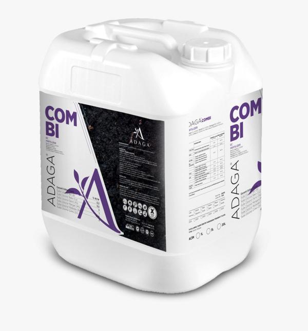 ADAGA ® Combı | Sıvı Mikro Besin Maddeleri Karışımı - 20 Litre - Image 1