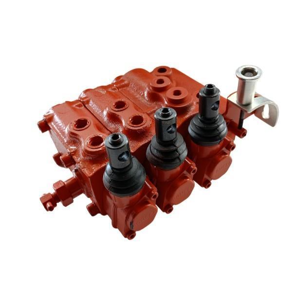 Massey Ferguson Damper Valfi 4 Çıkış - Image 1