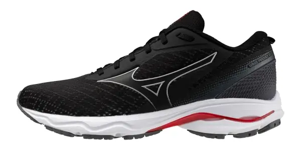 Wave Prodigy 6 Erkek Koşu Ayakkabısı Siyah - Image 1