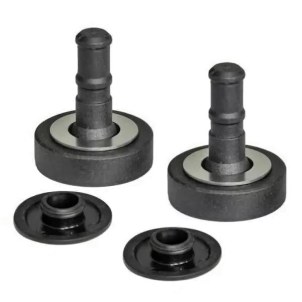 Al-Ko AKS 3004 Sürtünme Balatası Yan Set - Image 1