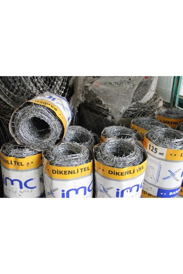 Örsa Market Dikenli Tel 1.5Mm Kalınlık 125 Mt - Image 1