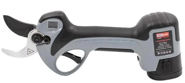 OMEGA 32mm AKÜLÜ BUDAMA MAKASI 2 AKÜLÜ - Image 1