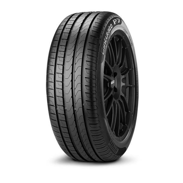 Pirelli 225/45R18 95Y Xl R-f Moe Cinturato P7 C-B-71 Yaz Oto Lastiği (Üretim Yılı: 2024) - Image 1