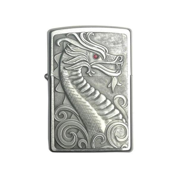 Zippo Sea Monster 20340 (4-1) Çakmak - Image 1