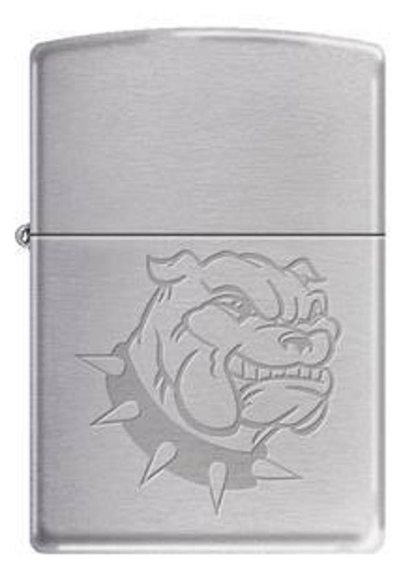 Zippo BULLDOG MASCOT MP3325073 (0) Çakmak - Image 1