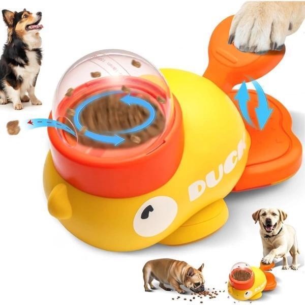 MDB İnteraktif Evcil Hayvan Ödül Maması Oyuncağı - Image 1