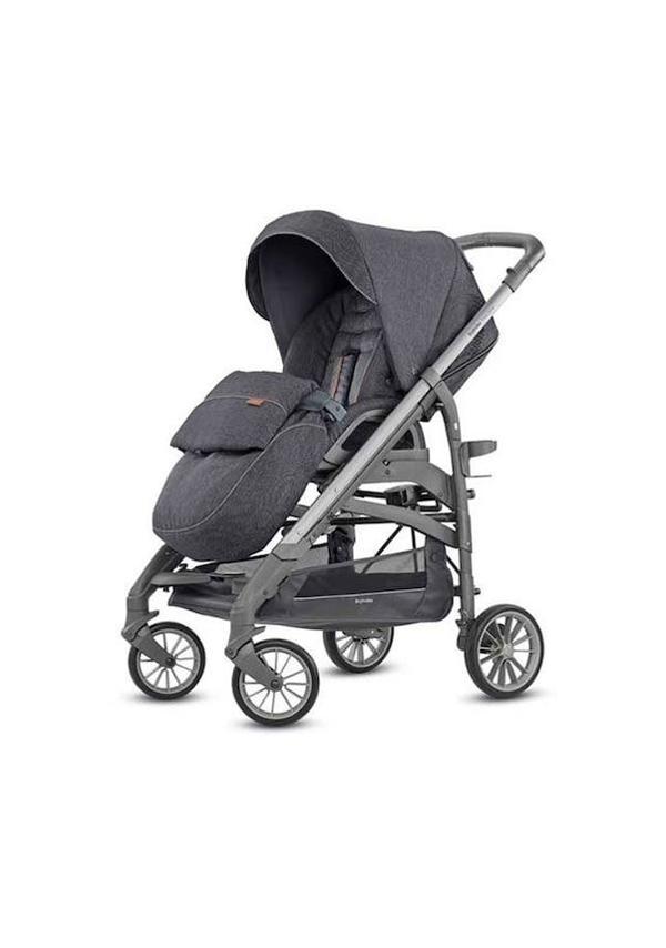 Inglesina Trilogy Bebek Arabası Village Denim - Image 1