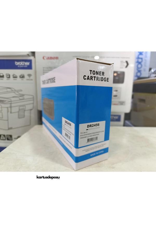 Brother DR-2456  Muadil Drum Ünitesi - Image 1