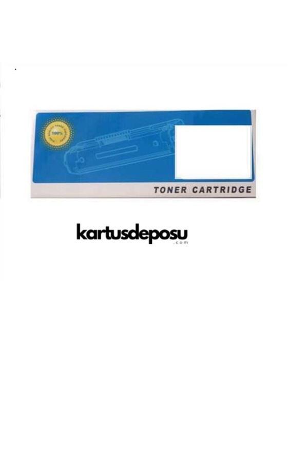 HP -CE285A Muadil Lazer Toner - Image 1