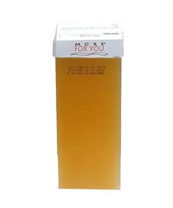 MORE FOR YOU SİR AĞDA KARTUŞ NATUREL 100ml - Image 1