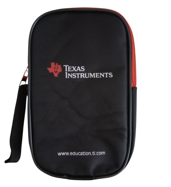 Texas Instruments Hesap Makinesi Kılıfı - Image 1