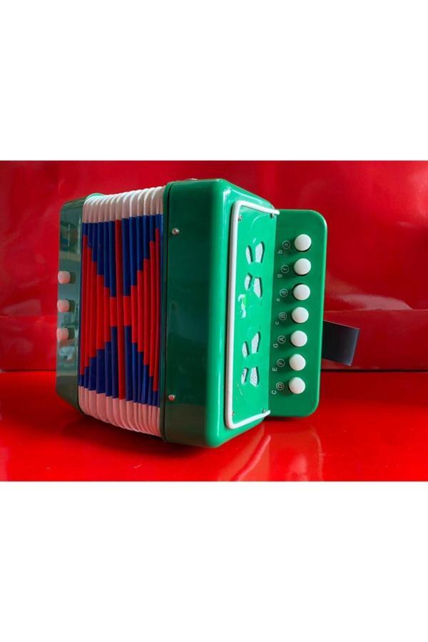 Moremost Akordiyon - Image 1