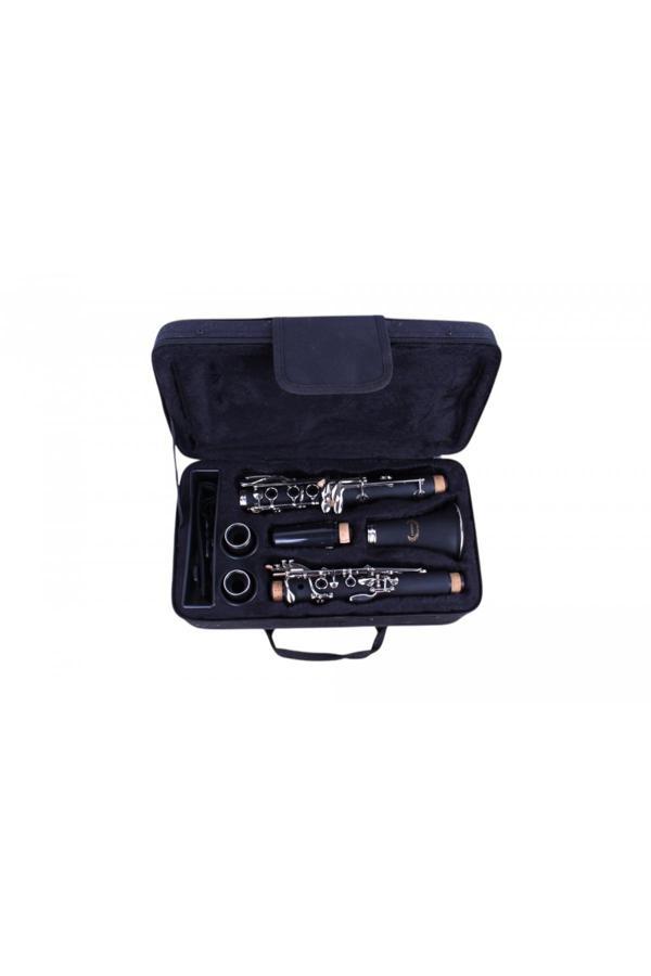 Lucetta Lnf91 Model Si Bemol Klarnet Seti (Si Bemol Klarnet) - Image 1