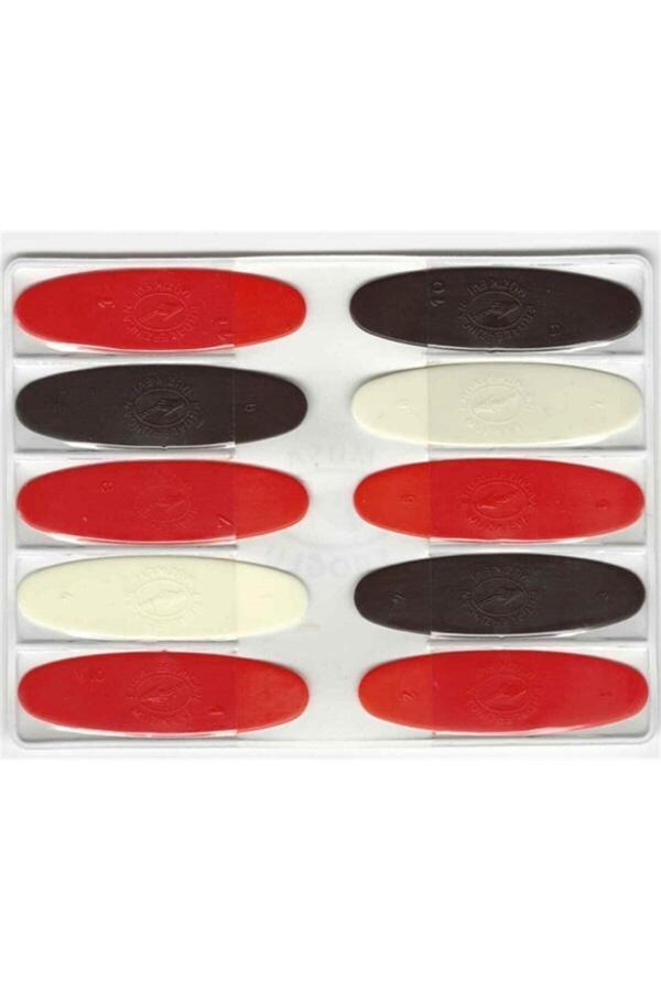 Rhn Erdal Erzincan Ees10 Cüzdan Tezene - Image 1