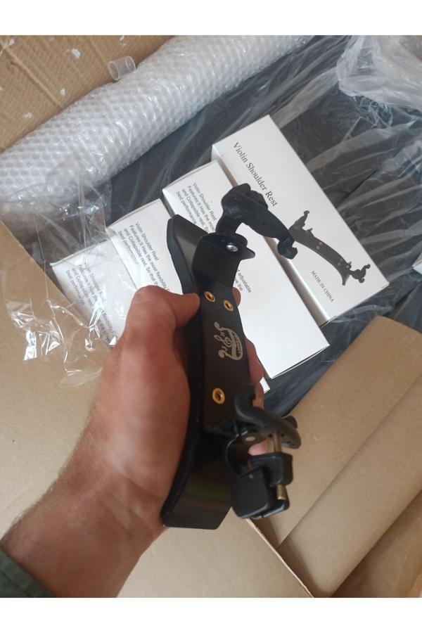 Lea Profesyonel 3/4 Ve 4/4 Keman İçin Keman Yastık - Image 1