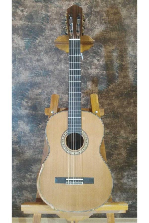 Gitar Solares Md-3908 Klasik - Image 1