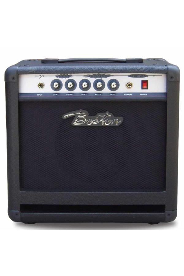 Boston Gb30 Bas Gitar Amfi - Image 1