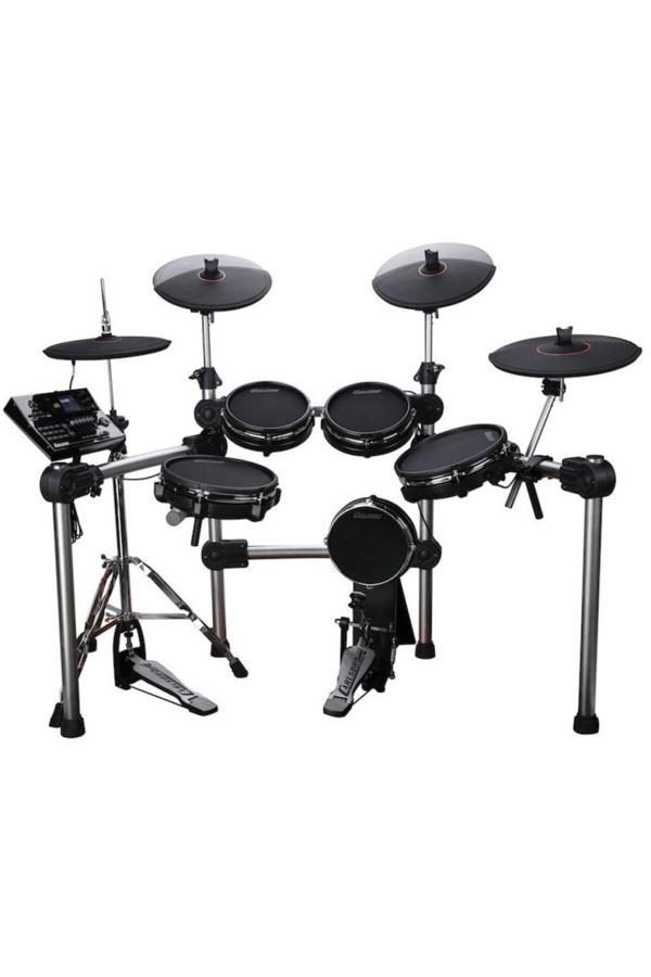 Carlsbro Csd600 Mesh Elektro Davul Seti - Image 1