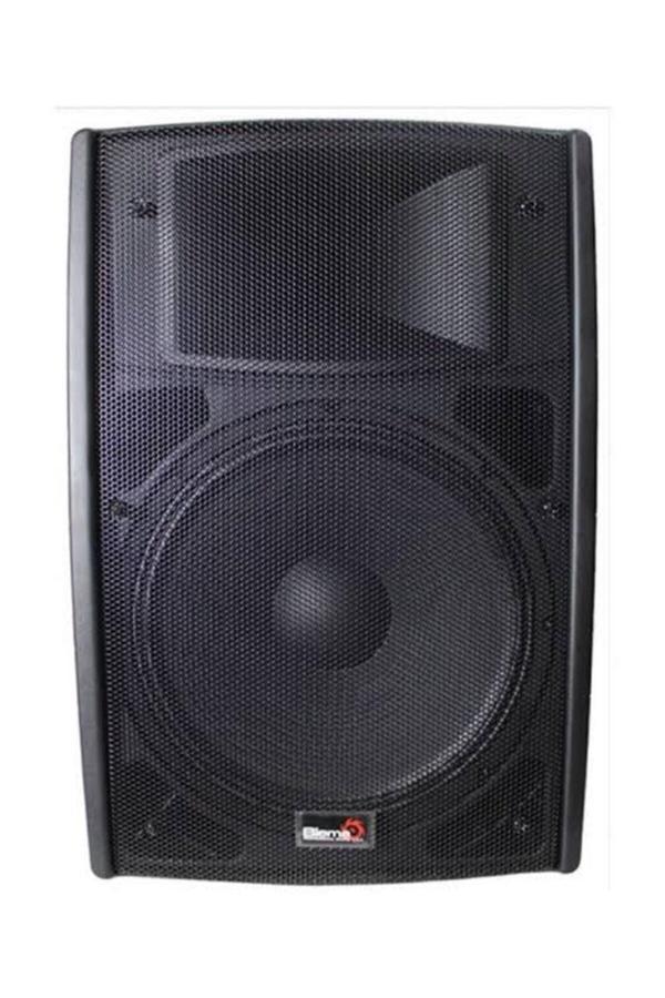 Biema B2-115 Aktif Hoperlör -Plastik Kasa 450 Wat - Image 1