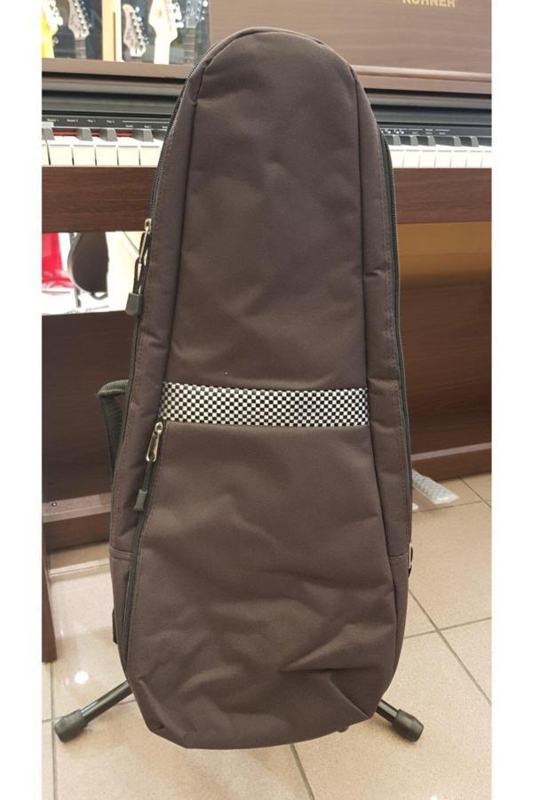 Çalgı Müzik Concert Ukulele Soft Case Kılıf - Image 1