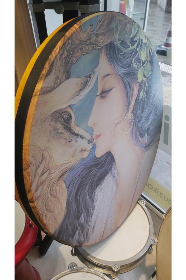 Def Dünyası Tasarım Iran Erbane - Image 1