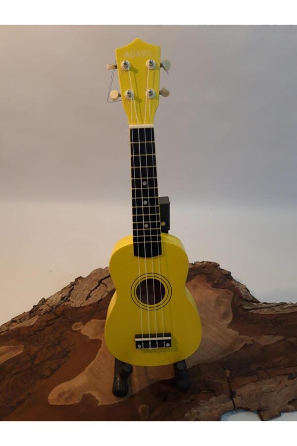 Adams Ukulele Soprano Ukulele - Image 1