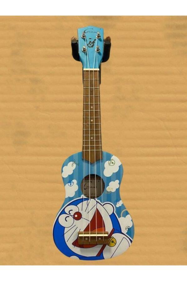 Masterwork Go On! Soprano Ukulele Limited Edition - Image 1