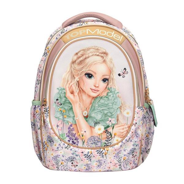TOP Model Okul Sırt Çantası Summer Feeling 413304 - Image 1