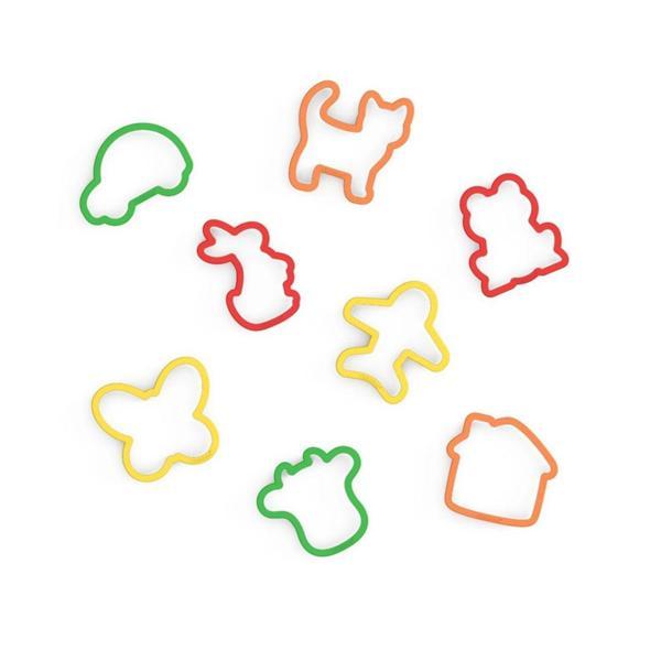 Childgen 8 li Oyun Hamuru Kalıbı - Image 1