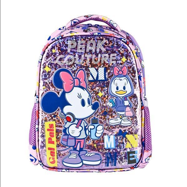 Disney Minnie Brick Peak Anaokulu Çantası 17794 - Image 1