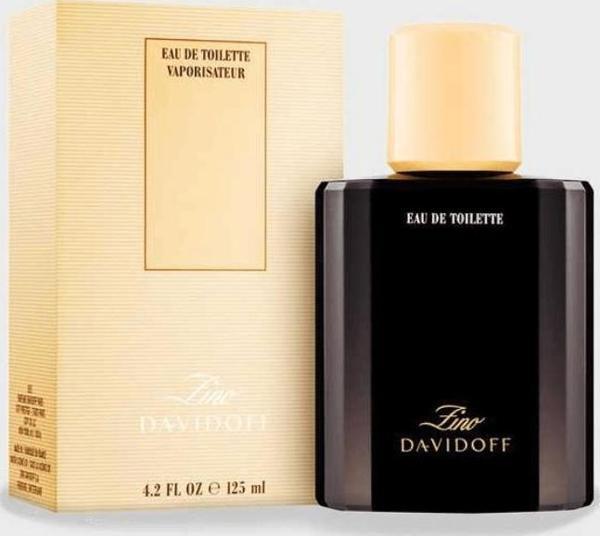 Davidoff Zıno 1DA-80162 EDT Erkek Parfüm 125 ml - Image 1
