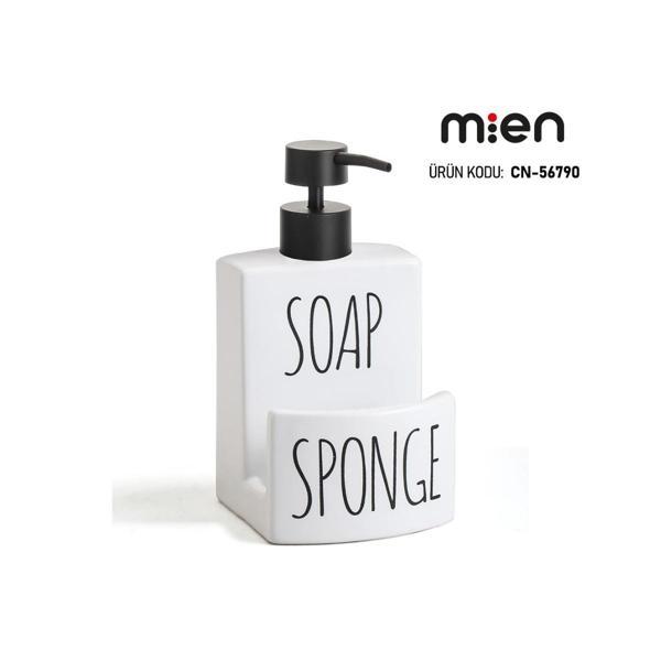MİEN SOAP SIVI SABUNLUK - Image 1