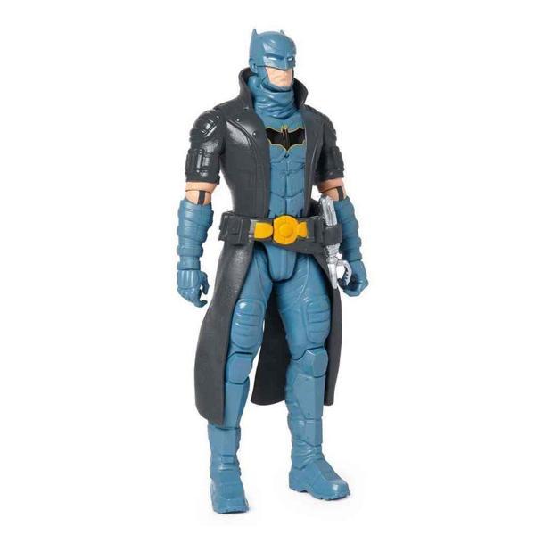 Batman Aksiyon Figürü S7 V1 30 cm 6069259 - Image 1