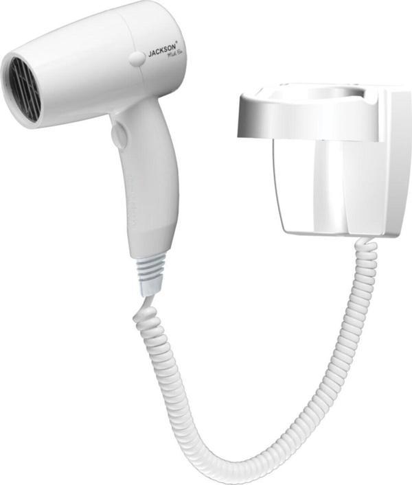 Easytekno Jackson Midifön Otel Tipi Saç Kurutma Makinesi 1000 W -5143y - Image 1