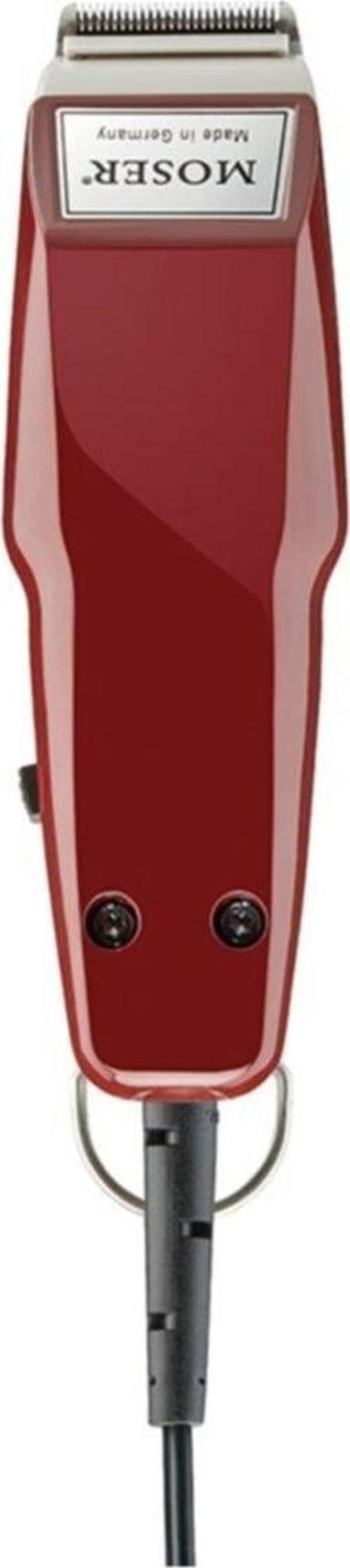 Moser Bordo 1411 Elektrikli Ense ve Yanak Makinesi - Image 1