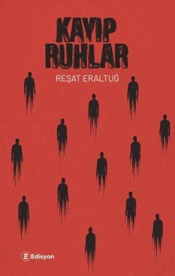 Kayıp Ruhlar - Edisyon Kitap - Image 1