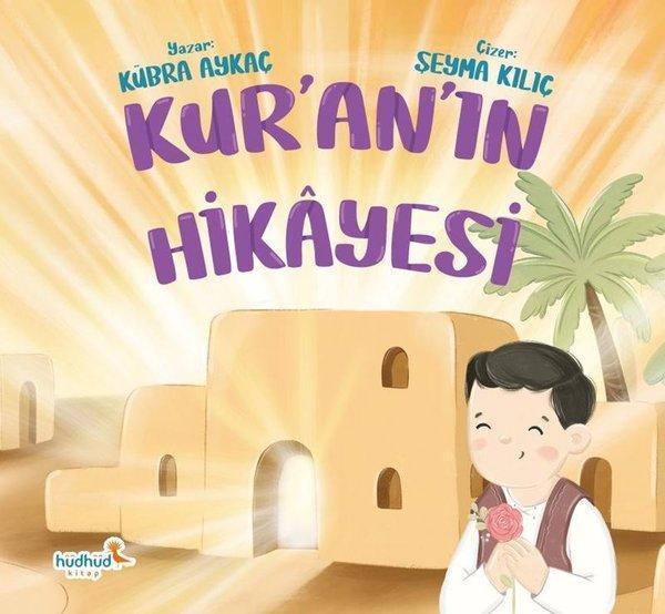 Kur'an'ın Hikayesi - Hüdhüd Kitap - Image 1