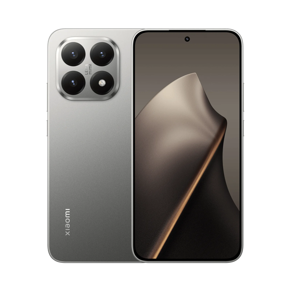 Xiaomi 15T 12 GB 512 GB Gri(İthalatçı Garantili) - Image 1