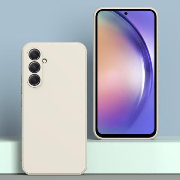 Samsung Galaxy A15 Beyaz 128 GB 4 GB Ram YENİLENMİŞ ÜRÜN (Sıfır Gibi)  - Image 1