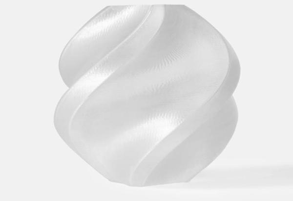 Bambu Lab Pc Şeffaf Filament 1,75mm 1Kg - Image 1